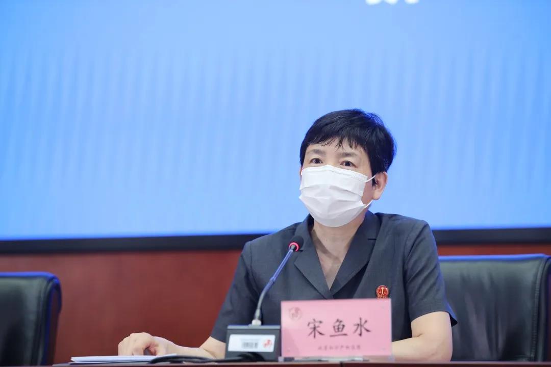 宋鱼水
