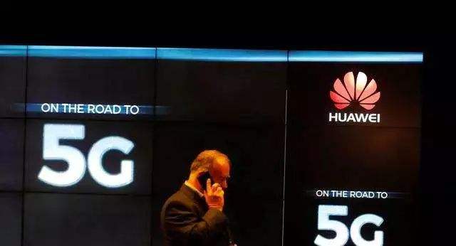 华为率先完成中国5G推进组5G网络安全测试