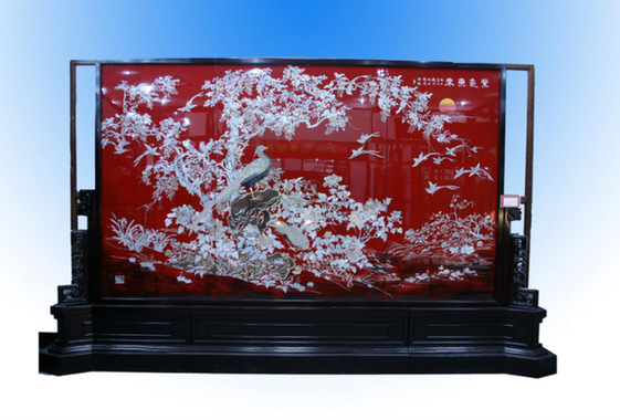 扬州漆器