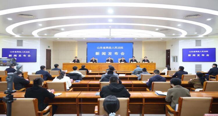 山东法院知识产权审判服务保障科技创新助推新质生产力发展典型案例
