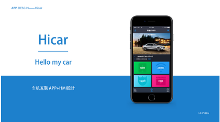Hi car