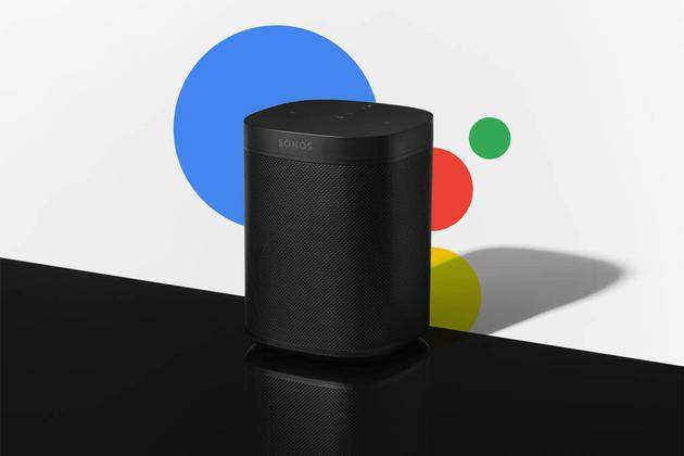 谷歌起诉sonos
